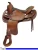 Import western wholesale saddles from India