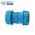 white blue fill valve for water tank and toilet