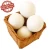 Import White eco washing machine felt ball Reduce appliance usage and electricity bills with dryer balls by shortening drying time from China