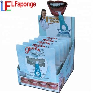 Whole Sale Home Using Dental Supoplies Magic Teeth Whitening Kit for Gift