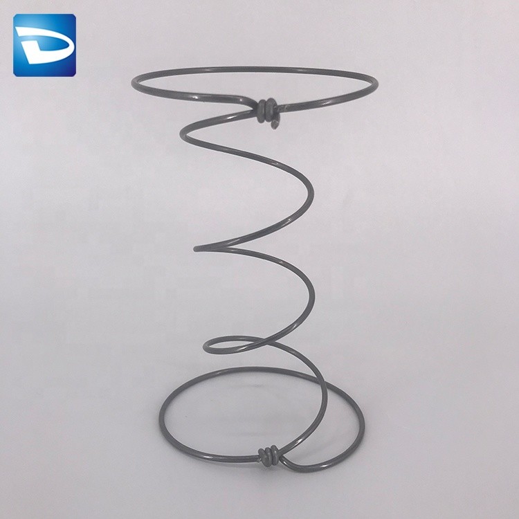 Whole Sales Factory Price Bed Bonnell Coil Spring for Mattress