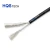 Import wholesale 18awg shielded cable ul1185 wire od3.5mm wire 300V PVC insluate from China