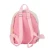 Import Wholesale 2020 Fashion Big Sequin Girls Plush Pink Travel Backpack Kids Cute Unicorn School Bags Charm Unicorn Backpack from China