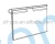 Import Wholesale 4*8CM PVC Transparent Hooks Clip-On Label Holder from China