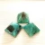 Import wholesale about 30mm natural amazonite pyramid reiki healing crystals tower energy stone art craft home decor from China