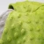 Import Wholesale Advanced Technique Super Soft Minky Dot Fleece Fabric from China