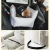 Import Wholesale Amazon Hot Selling Luxury Portable Travel Vehicle Car Seat Waterproof Pet Dog Bed Washable with Safe Belt from China