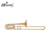 Wholesale and Nice Price Brass Instrument Bb Tenor Trombone