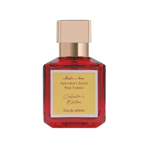 Wholesale Aphrodites Secret Pour Femme High Quality Long-Lasting Best-selling Fragrance Vietnamese Perfume Gift Set