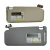 Import Wholesale Beige Grey Sun Visor For Toyota RAV4 2006-2013 74310-42451-B2 74320-42501-B2 74310-42461-B2 74320-42511-B2 from China