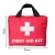 Import Wholesale camping Red Cross health care first aid survival kit for ambulance from China