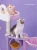 Import Wholesale  Cat Tree House Toy Wood Pet Furniture Sisal Cat Scratcher from China