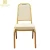 Import Wholesale chair aluminium hotel wedding chair for hotel &amp;wedding used from China