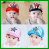 wholesale cheap custom stylish kids cotton cute baby baseball cap/hat for sale