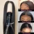 Import Wholesale Cheap Natural Brazilian Human Hair Lace Front Wig With Baby Hair,100% Virgin Human Hair Wig Lace Front from China