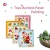 Import Wholesale Children Handmade DIY 3D Puzzle Educational Toys Paste Frame Stickers Plastic Buttons Painting from China