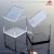 Import Wholesale Clear Acrylic lucite Acrylic Favor Box from China