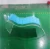 Import wholesale clear acrylic sun beach lounger chair cushion from China