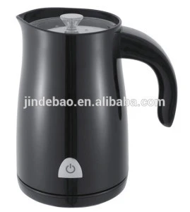 Wholesale Coffee Tools Manual Operated Milk Foam Maker for Cappuccino and Coffee Latte Milk Frother