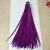 Import Wholesale connected 90-100 cm glued Blenched and Dyed Long Ringneck Pheasant Tail Feather from China