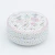 Import Wholesale Cookies Dessert Biscuit Mooncake Round Candy Metal Tin Box For Cake from China