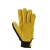 Import Wholesale cowhide outdoor sports gloves garden building maintenance and handling wear-resistant Garden general protective gloves from China