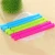 Import Wholesale Creative Strength  Plastic colorful Food Fresh Plastic bag Sealing Clip from China