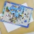 Import Wholesale custom cardboard jigsaw Puzzle for kids from China