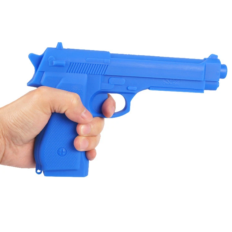 Wholesale Custom Kids Toy of Silicone Gun