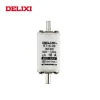 wholesale custom logo high quality DELIXI RT16-3 315A-630A low voltage dc nt00c auto blade fuse price
