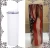 Import Wholesale Custom Vacuum Insulated Stainless Steel 20 oz Slim Blank Matt White Sublimation Wine Tumbler With Plastic Straw from China