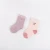 Import Wholesale Cute Breathable 100% Cashmere Baby socks from China