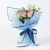Import Wholesale different color bouquet flower wrapping tissue paper from China