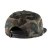 Import Wholesale Digital Camouflage Army Cap Military Camo 6 Panel Snapback Cap from China