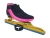 Import Wholesale dislocation ice speed skates shoes professional clap ice skate from China