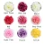 Import Wholesale Dried Flowers For Mother&#x27;s Gift Real Touch Silk Flower Carnation Artificial Flower Bouquet Floral from China