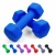 Import Wholesale Dumbbell Weight Set Gym Equipment Colorful Yoga Small Sports Dumbbells from China