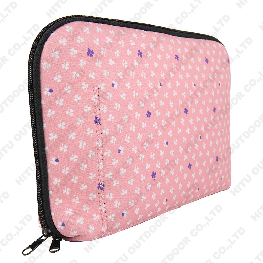 Wholesale Fashion Design 7 inch universal neoprene tablet case laptop bag