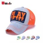 wholesale fashion foam trucker cap