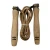 Import Wholesale Fitness Heavy Weighted Jump Rope With Bearing In Handle from Pakistan