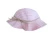 Import wholesale foldable straw hat baby straw hat kids straw hat from China