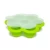 Import Wholesale Food Grade Stocked Small 7 Grids Silicone Baby Food Freezer Storage Container Ice Cube Tray with Lid from China