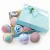 Import Wholesale Gift Color Changing Natural Ingredients Skin Care Fizzy Bath Bombs from China