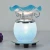 Import Wholesale glass egg cup electric fragrance oil burner from China