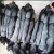 Import Wholesale good quality black real fox furs pelts/animal fur hide from China