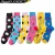 Import Wholesale Good Quality Hot Sale Happy Sock For Men from China