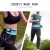 Import Wholesale high capacity multi pockets popular waist bag bottle holder outdoor sport running waist bag from china factory from China