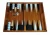 Import Wholesale High Gloss MDF Wooden 18&#x27;&#x27; Backgammon Game Set from China