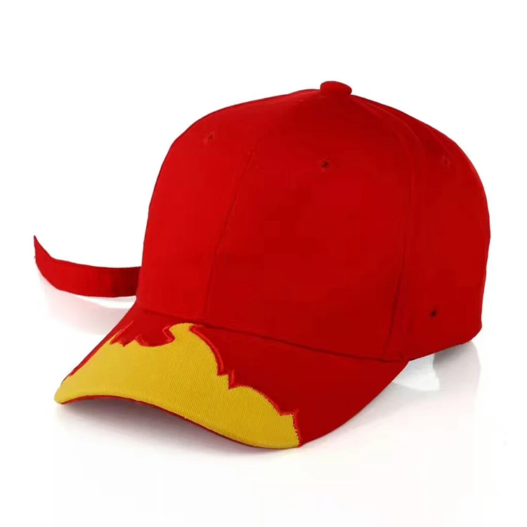 Wholesale high quality cheap price can custom sport cap