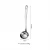 Import Wholesale high quality Cooking Tools Set Spoon  Kitchen utensil Stainless Steel from China